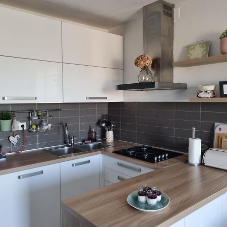 Apartments Radman Sibenik Luaran gambar