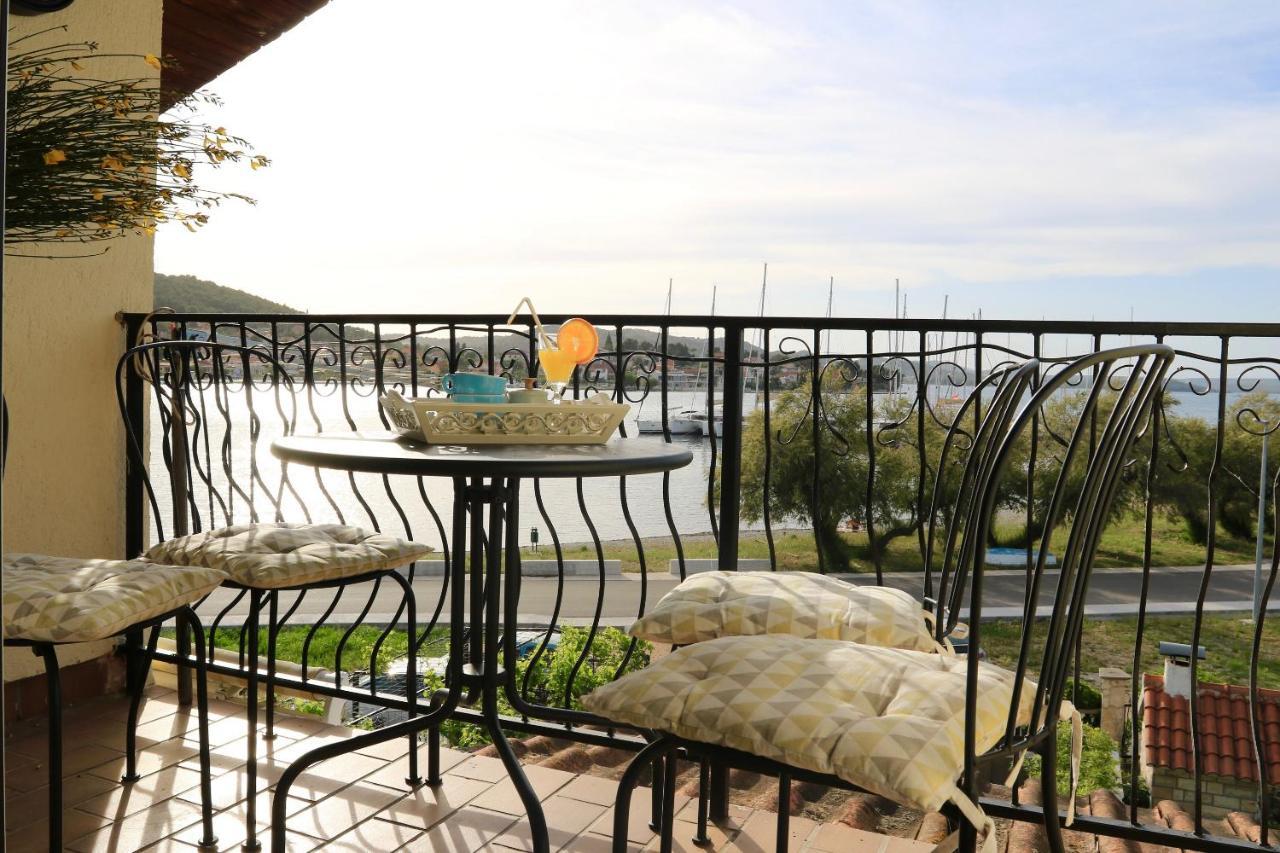 Apartments Radman Sibenik Luaran gambar