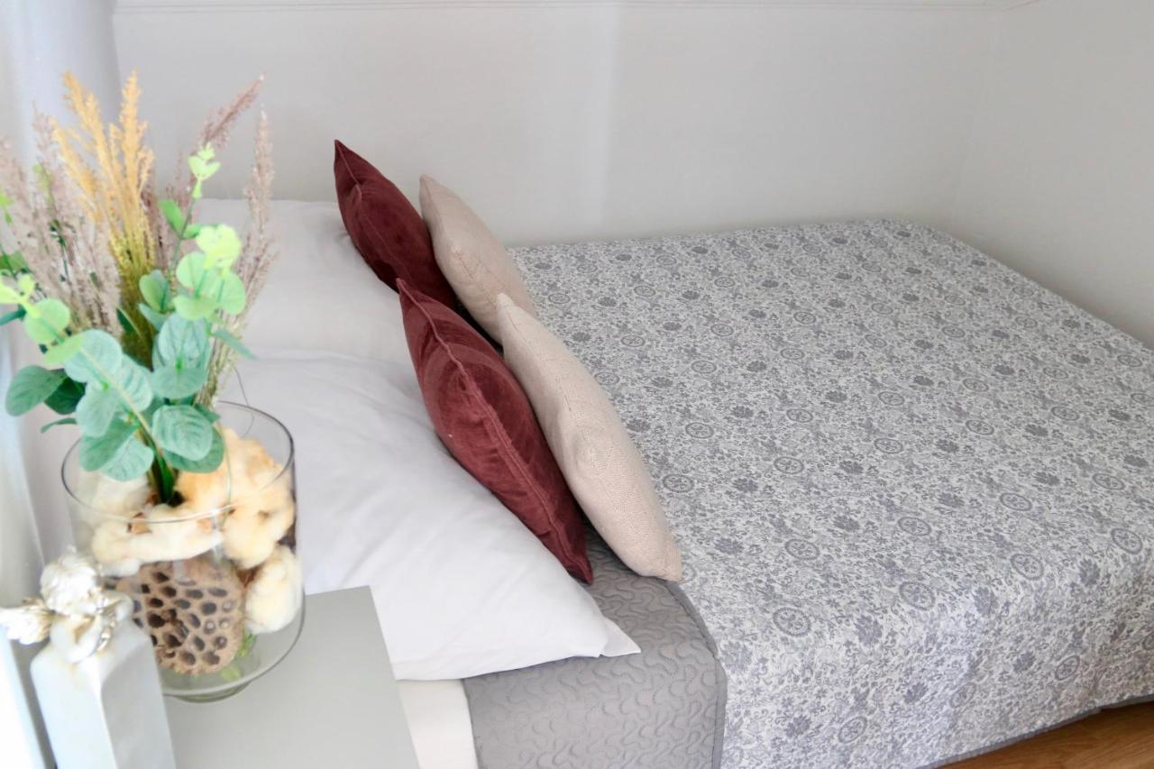 Apartments Radman Sibenik Luaran gambar