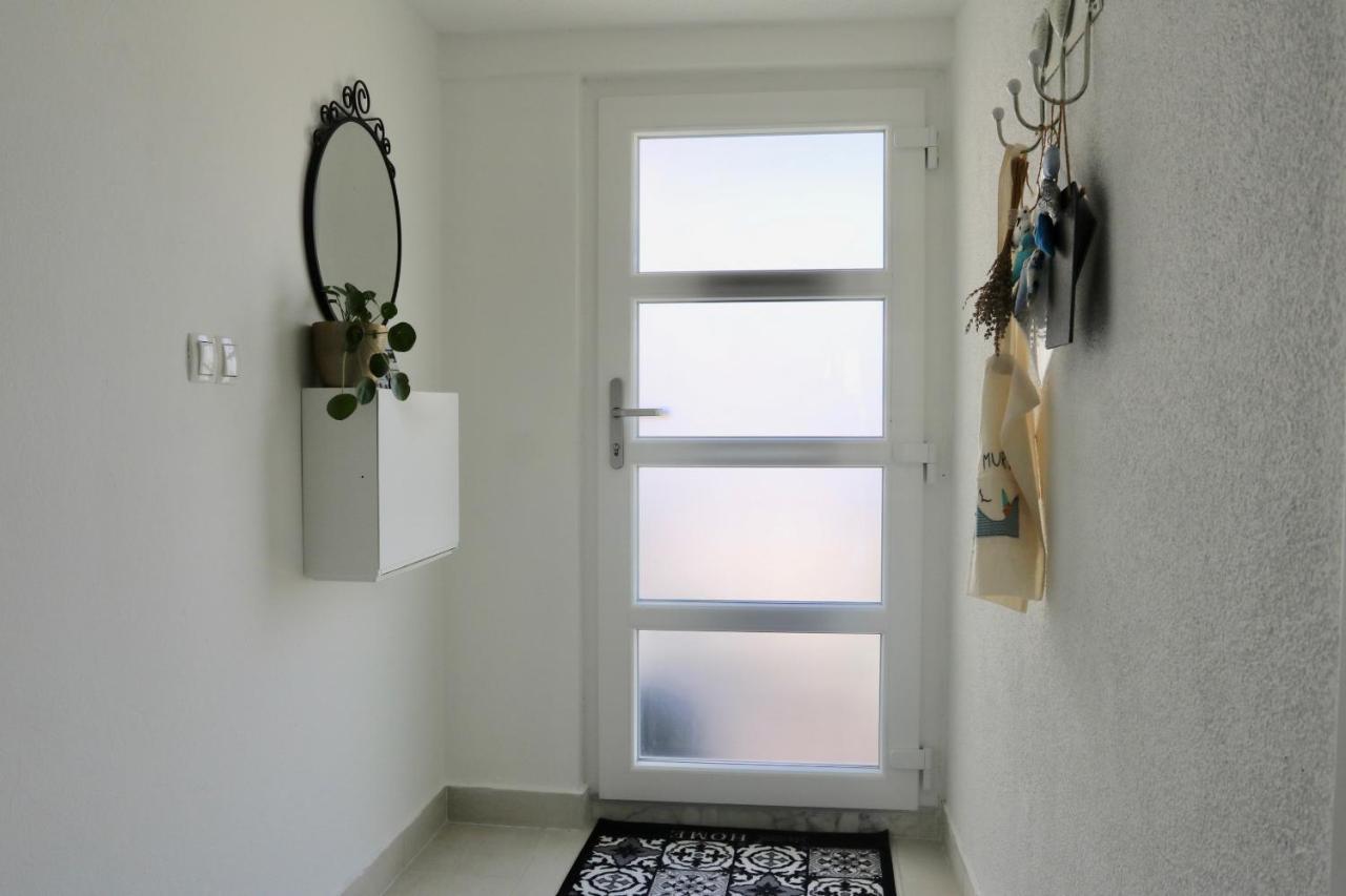 Apartments Radman Sibenik Luaran gambar