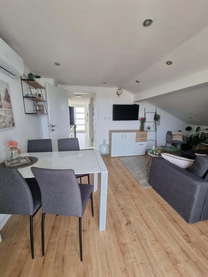 Apartments Radman Sibenik Luaran gambar