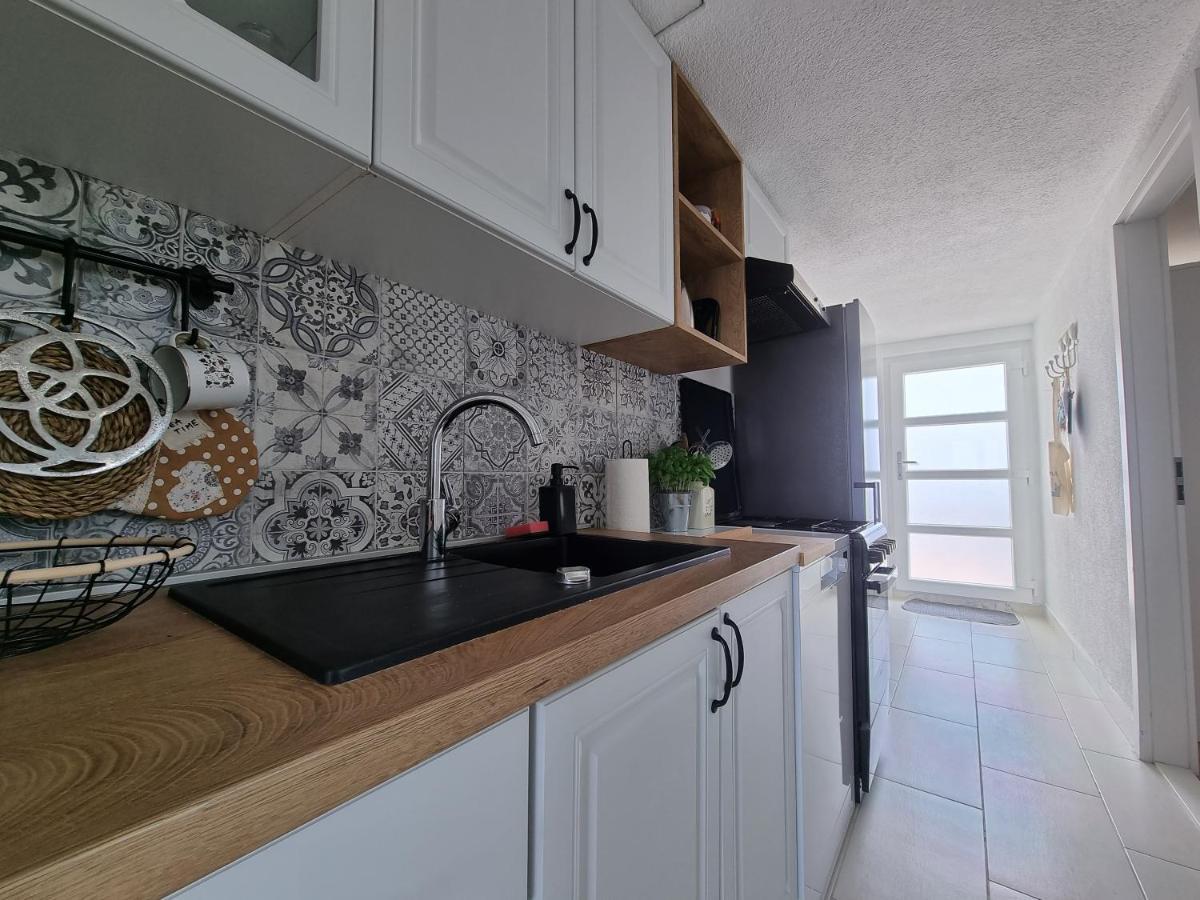 Apartments Radman Sibenik Luaran gambar