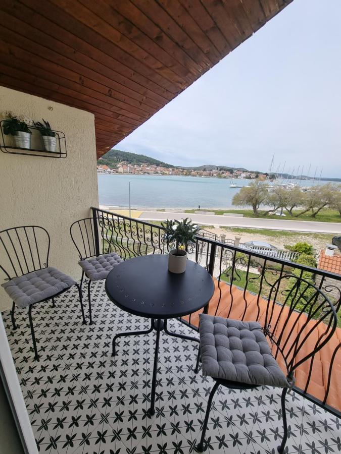 Apartments Radman Sibenik Luaran gambar