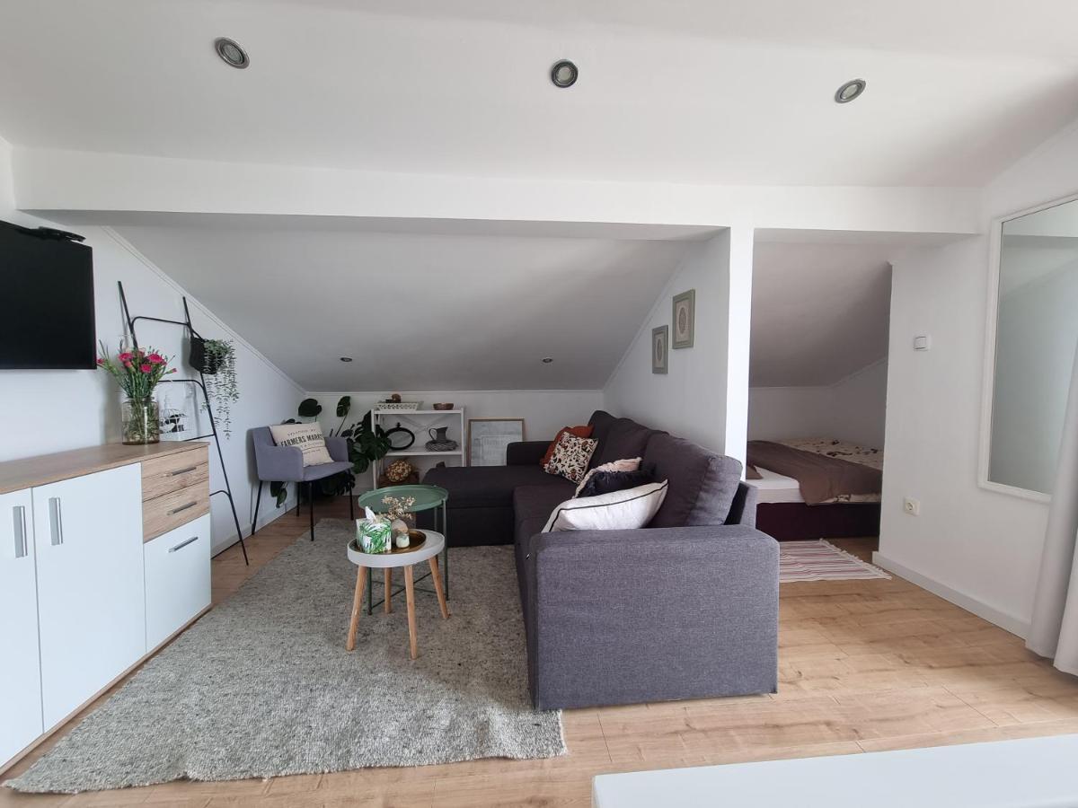 Apartments Radman Sibenik Luaran gambar