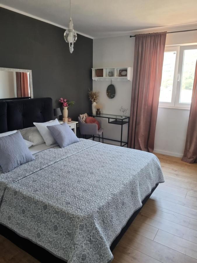 Apartments Radman Sibenik Luaran gambar
