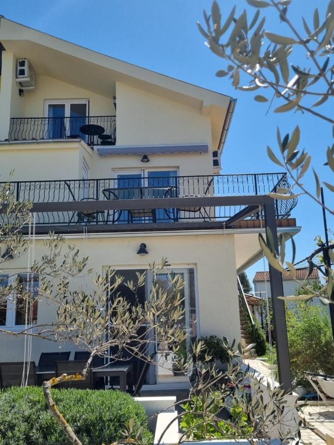 Apartments Radman Sibenik Luaran gambar