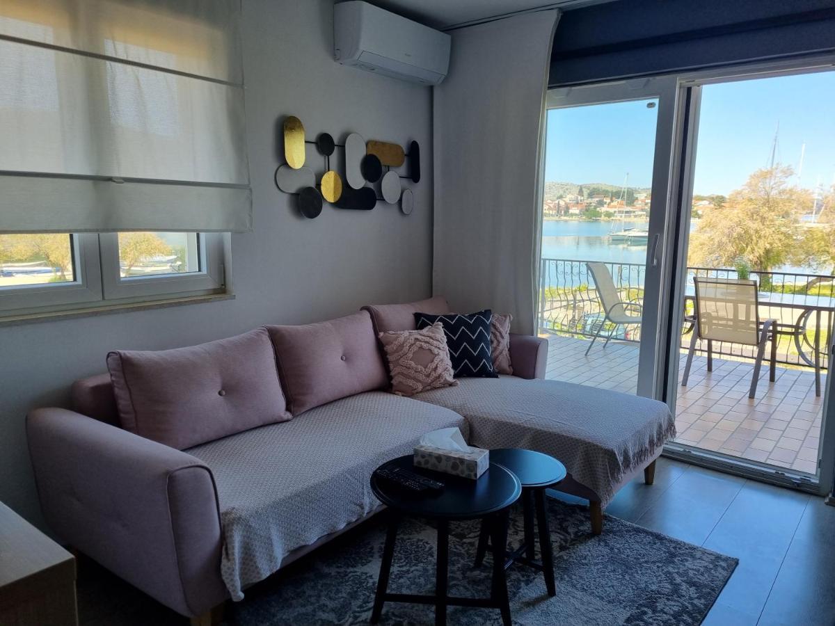 Apartments Radman Sibenik Luaran gambar