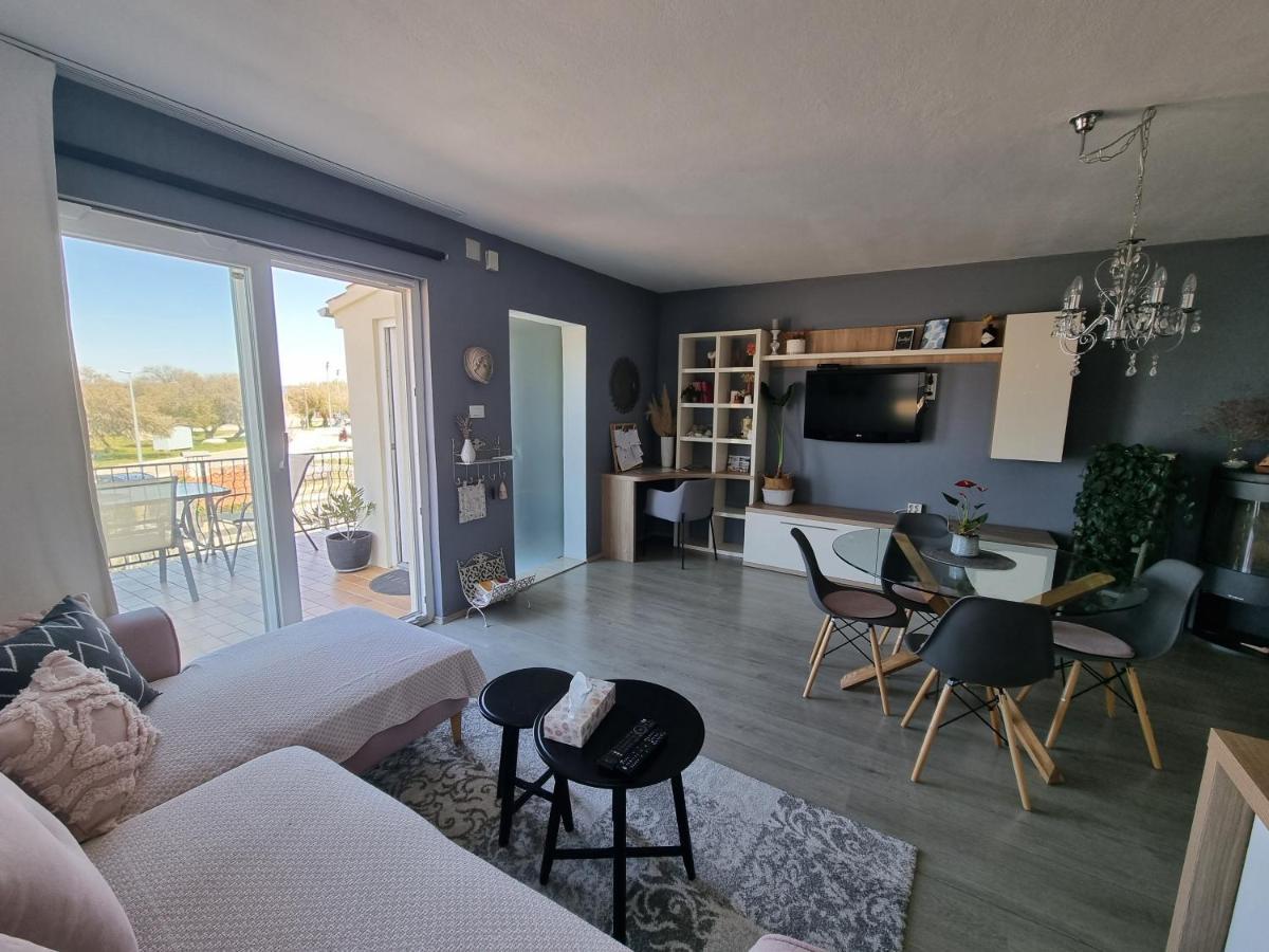 Apartments Radman Sibenik Luaran gambar