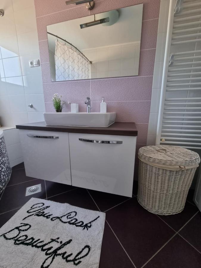 Apartments Radman Sibenik Luaran gambar
