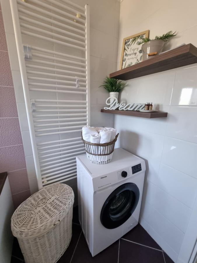 Apartments Radman Sibenik Luaran gambar