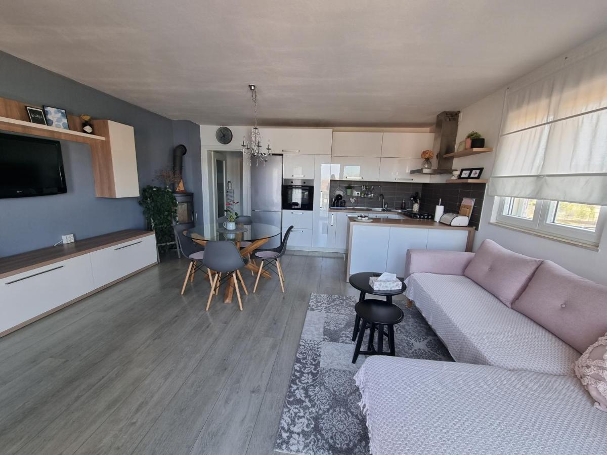 Apartments Radman Sibenik Luaran gambar